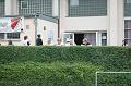 1. Gruppenspiel BRD - AUS 4-0